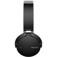 Наушники Sony MDR-XB650BT Black (MDRXB650BTB.E) изображение 3