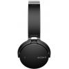 Наушники Sony MDR-XB650BT Black (MDRXB650BTB.E) изображение 3