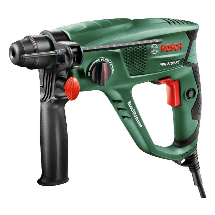 Перфоратор Bosch PBH2100RE (0.603.3A9.320)