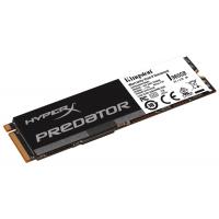 Накопитель SSD PCI-Express 960GB Kingston (SHPM2280P2/960G) изображение 2