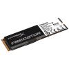 Накопитель SSD PCI-Express 960GB Kingston (SHPM2280P2/960G) изображение 2