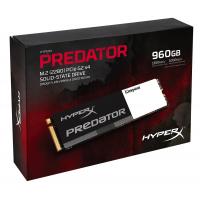 Накопитель SSD PCI-Express 960GB Kingston (SHPM2280P2/960G) изображение 3