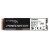 Накопитель SSD PCI-Express 960GB Kingston (SHPM2280P2/960G)
