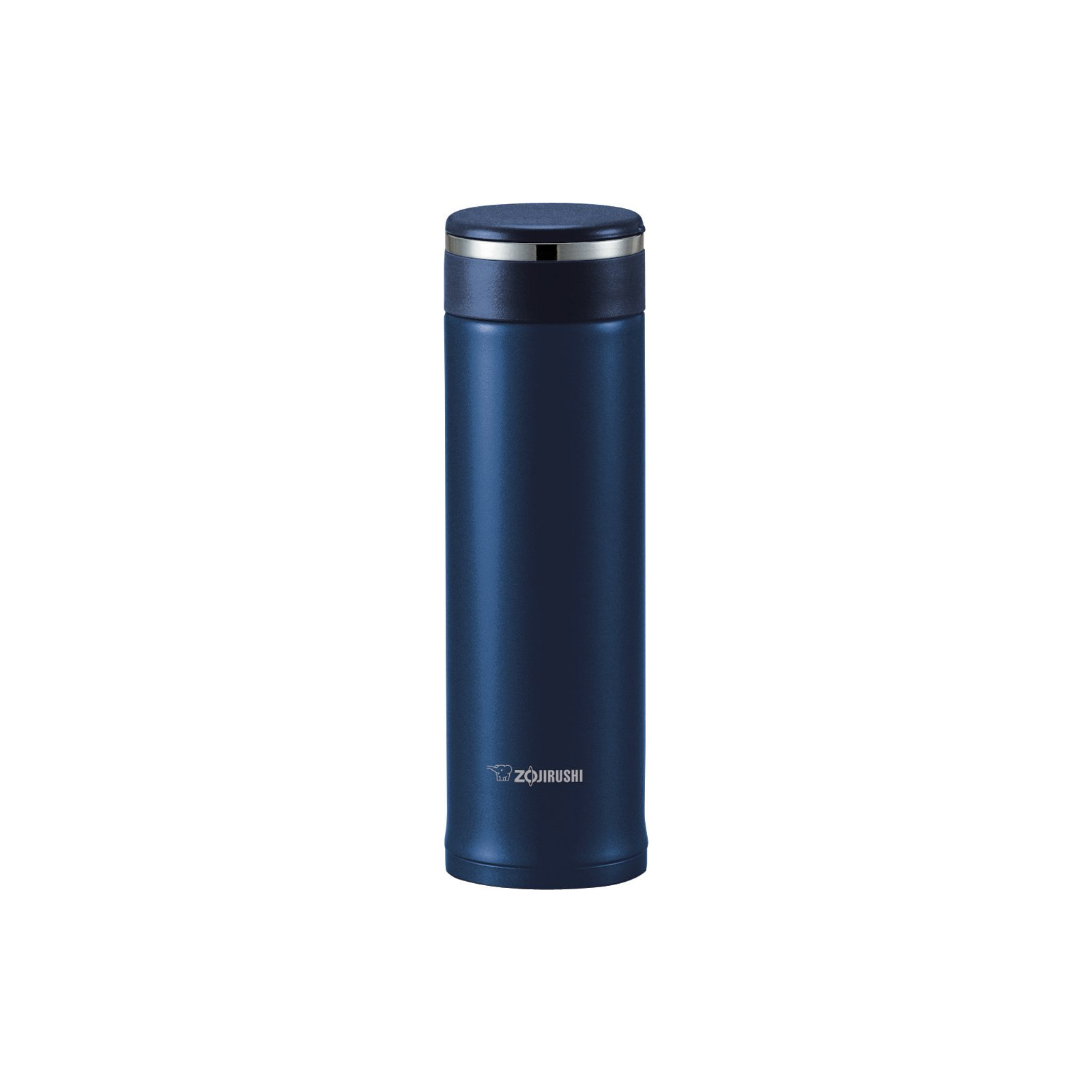 Термокружка Zojirushi SM-JTE46AD 460 мл Blue (1678.03.20)