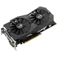 Видеокарта ASUS GeForce GTX1050 Ti 4096Mb ROG STRIX OC GAMING (STRIX-GTX1050TI-O4G-GAMING) изображение 3