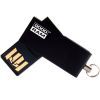 USB флеш накопитель Goodram 64GB UCU2 Cube Black USB 2.0 (UCU2-0640K0R11) изображение 2