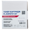 Тонер-картридж FREE Label PANASONIC KX-FAT411A7 (FL-KXFAT411A7)) изображение 3
