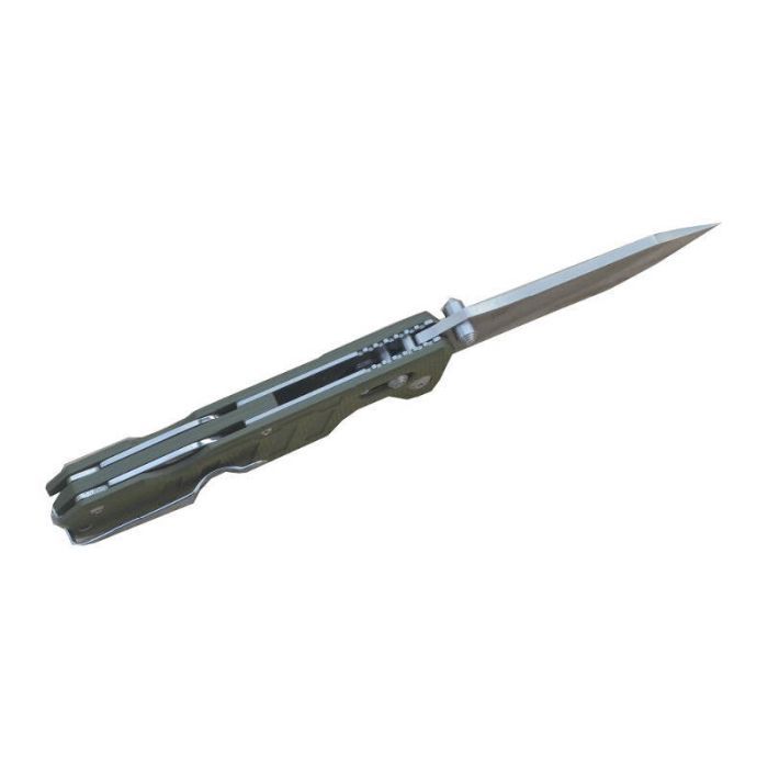 Ніж Ganzo G735 зеленый (G735-GR) зображення 6