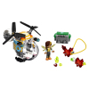 Конструктор LEGO DC Super Hero Girls Вертолёт Бамблби (41234) изображение 2
