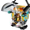 Конструктор LEGO DC Super Hero Girls Вертолёт Бамблби (41234) изображение 4