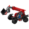 Конструктор LEGO Technic Телескопический погрузчик (42061) изображение 2
