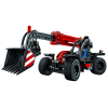 Конструктор LEGO Technic Телескопический погрузчик (42061) изображение 3