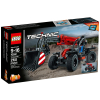 Конструктор LEGO Technic Телескопический погрузчик (42061)