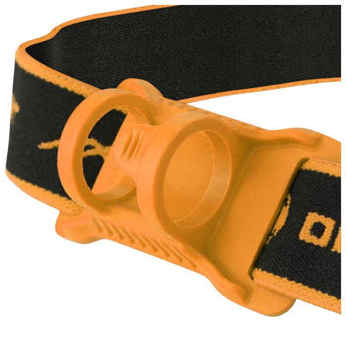 Фонарь Olight H1 Nova черный (H1NW) изображение 4