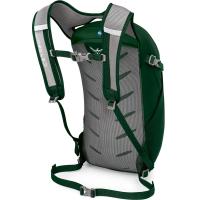 Рюкзак туристический Osprey Daylite 13 Ever Green O/S (009.1380) изображение 2