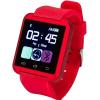 Смарт-часы Atrix Smart watch E08.0 (red)