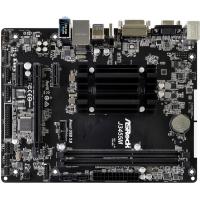Материнская плата ASRock J3455M изображение 2