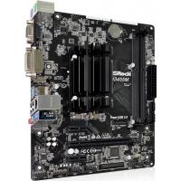 Материнская плата ASRock J3455M изображение 3