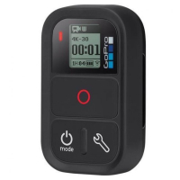 Пульт ДУ для фото- видеокамер GoPro Smart Remote (ARMTE-002-FR) изображение 3