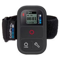 Пульт ДУ для фото- видеокамер GoPro Smart Remote (ARMTE-002-FR) изображение 4