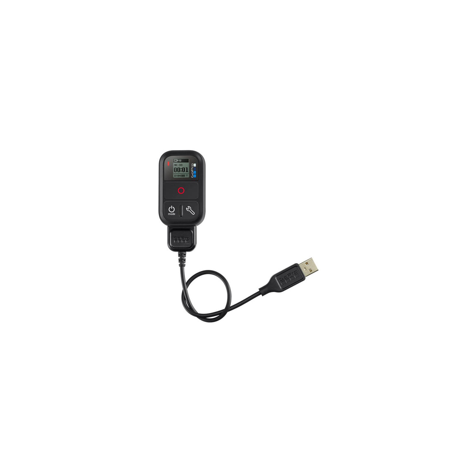 Пульт ДУ для фото- відеокамер GoPro Smart Remote (ARMTE-002-FR) зображення 5