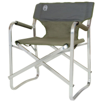 Крісло складане Coleman Deck Chair Green (205470)