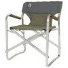 Крісло складане Coleman Deck Chair Green (205470)