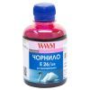 Чорнило WWM EPSON XP-600/XP-605/XP-7005 Light Magenta (E26/LM)