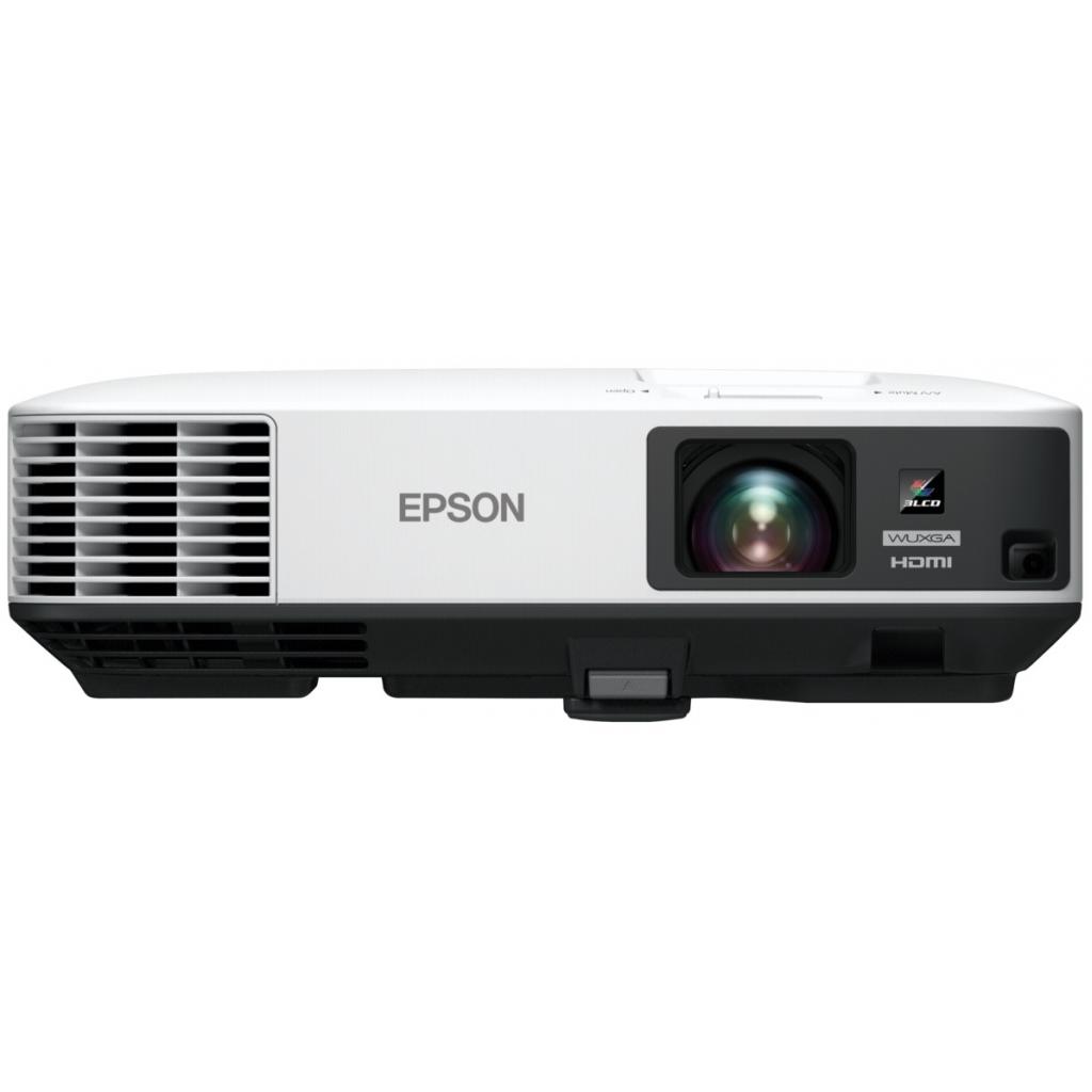 Проектор Epson EB-2065 (V11H820040) изображение 2