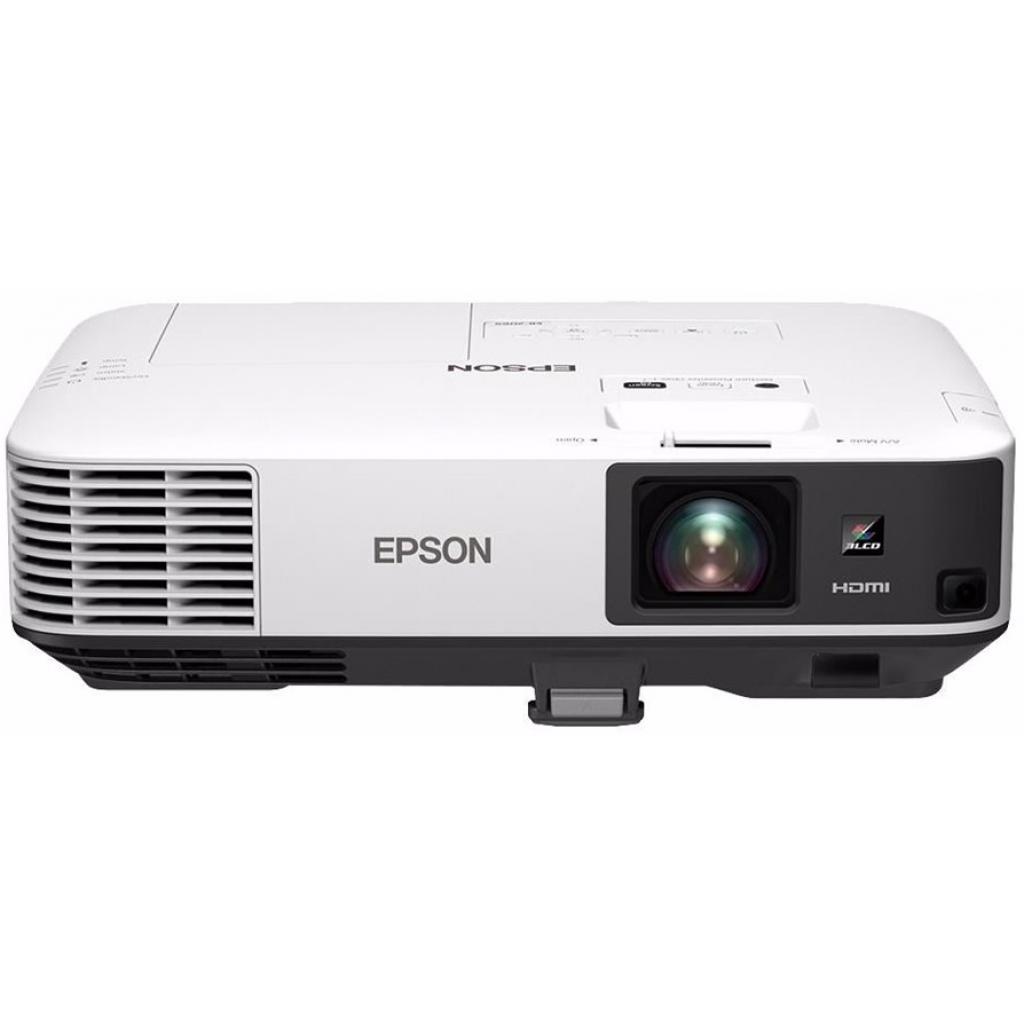 Проектор Epson EB-2065 (V11H820040) зображення 5