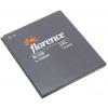 Аккумуляторная батарея Florence Lenovo BL198/А850/S890 2250mAh (IR0884) изображение 2