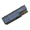 Аккумулятор для ноутбука AlSoft Acer AS07B31 5200mAh 6cell 11.1V Li-ion (A41115) изображение 2