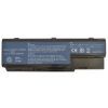 Аккумулятор для ноутбука AlSoft Acer AS07B31 5200mAh 6cell 11.1V Li-ion (A41115)