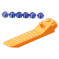 Конструктор LEGO Nexo Knights Каменный великан-разрушитель (70356) изображение 10