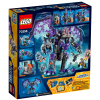 Конструктор LEGO Nexo Knights Каменный великан-разрушитель (70356) изображение 11