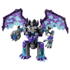 Конструктор LEGO Nexo Knights Каменный великан-разрушитель (70356) изображение 3