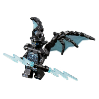 Конструктор LEGO Nexo Knights Каменный великан-разрушитель (70356) изображение 6