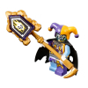 Конструктор LEGO Nexo Knights Каменный великан-разрушитель (70356) изображение 7