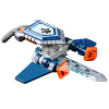 Конструктор LEGO Nexo Knights Каменный великан-разрушитель (70356) изображение 9