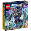 Конструктор LEGO Nexo Knights Каменный великан-разрушитель (70356)