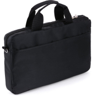 Сумка для ноутбука Vinga 13" NB136BK black (NB136BK) зображення 2
