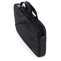 Сумка для ноутбука Vinga 13" NB136BK black (NB136BK) зображення 3