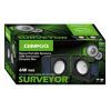 Акустическая система Omega OG-01 SURVEYOR 6W blue USB (OG01B) изображение 4