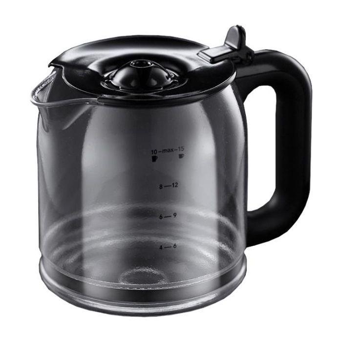 Капельная кофеварка Russell Hobbs 20680-56 изображение 3