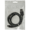 Дата кабель USB08-03T USB 2.0 - Micro USB, 1m Defender (87474) зображення 3