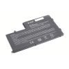 Аккумулятор для ноутбука DELL Inspiron 15-5547 Series (TRHFF, DL5547PC) 11.1V 3400mAh PowerPlant (NB440580) изображение 2