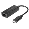 Переходник Lenovo USB-C to Ethernet Adapter (4X90L66917)