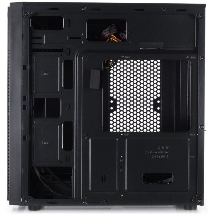 Корпус Vinga Apache-450W изображение 4