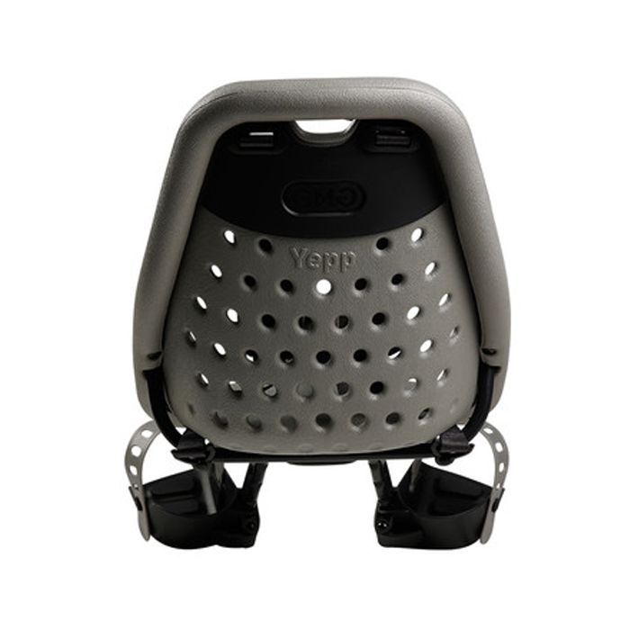 Детское велокресло Thule Yepp Mini (Silver) (TH12020105) изображение 3