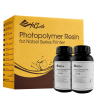 Фотополимер XYZprinting Photopolymer Resin 2x500ml Bottles, UV, Flexible (RUFLXXTW00C) изображение 2